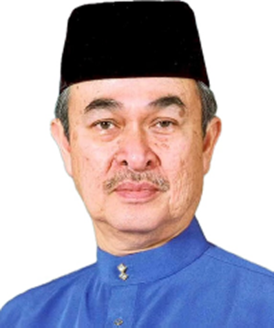 Abdullah Ahmad Badawi